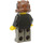 LEGO Axel s Černá Hledí Minifigurka