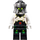 LEGO Axl&#039;s Rolling Arsenal 72006