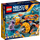 LEGO Axl&#039;s Rumble Maker Set 70354