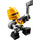 LEGO Axl&#039;s Rumble Maker Set 70354