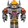 LEGO Axl&#039;s Tower Carrier Set 70322