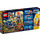 LEGO Axl&#039;s Tower Carrier Set 70322 Packaging