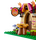 LEGO Azari und the Magical Bakery 41074