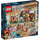 LEGO Azari and the Magical Bakery Set 41074 Packaging