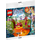 LEGO Azari&#039;s Magie Feuer 30259