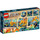 LEGO Azari &amp; The Fire Lion Capture Set 41192 Packaging