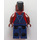 LEGO B.A. Baracus Minifiguur