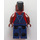 LEGO B.A. Baracus Minifigure