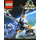 LEGO B-wing at Rebel Control Centre Set 7180
