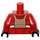 LEGO B-Aile Pilot Torse (973 / 76382)