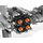 LEGO B-Vleugel Starfighter 10227