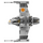 LEGO B-Aile Starfighter 10227