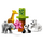 LEGO Baby Animals Set 10904