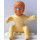 LEGO Baby Boy Minifigur