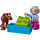 LEGO Baby Calf Set 10521