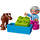 LEGO Baby Calf 10521