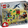 LEGO Baby Dinosaur Rescue Centre Set 76963