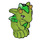 LEGO Baby Dragon with Green (Floria) (26581)