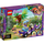 LEGO De bébé Elephant Jungle Rescue 41421