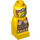 LEGO Baby Fig. withno.77 Microfigure