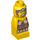 LEGO Bambino Fig. withno.77 Microfigure