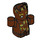 LEGO Bebis Groot Minifigur