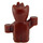 LEGO Baby Groot Minifigur