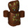 LEGO Baby Groot Minifigur