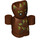 LEGO Bebis Groot Minifigur