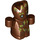 LEGO Bebis Groot Minifigur