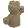 LEGO Baby Groot Minifigur