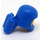 LEGO Baby Kopf mit Blau Helm und Luft Tank (101021)
