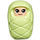 LEGO Baby in Blanket Minifigure