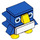 LEGO Baby Penguin Minifigure