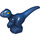 LEGO Baby Raptor mit Blau Marks (37829 / 49363)