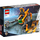 LEGO Baby Rocket&#039;s Ship Set 76254 Packaging