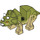 LEGO Baby Triceratops Dinosaurus (68081)