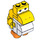 LEGO Baby Yoshi Minifigur