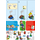 LEGO De bébé Yoshi 71410-2 Instructions