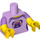 LEGO Babysitter Minifigur Torso (973 / 16360)