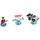 LEGO Back to the Future Level Pack Set 71201