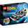 LEGO Der Rücken to the Future Time Machine 21103