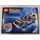 LEGO Retour to the Future Time Machine 21103 Packaging