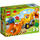 LEGO Backhoe Loader 10811