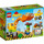 LEGO Backhoe Loader Set 10811 Packaging