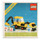 LEGO Backhoe 6686 Instructions