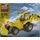 LEGO Backhoe 7875