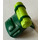 LEGO Backpack with Lime Bedroll (26073)