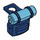 LEGO Backpack with Medium Azure Bedroll (76594)