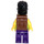 LEGO Backpacker Minifigur